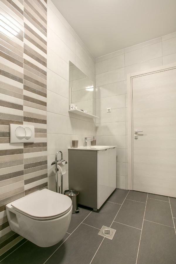 Apartment Maja Pula Buitenkant foto
